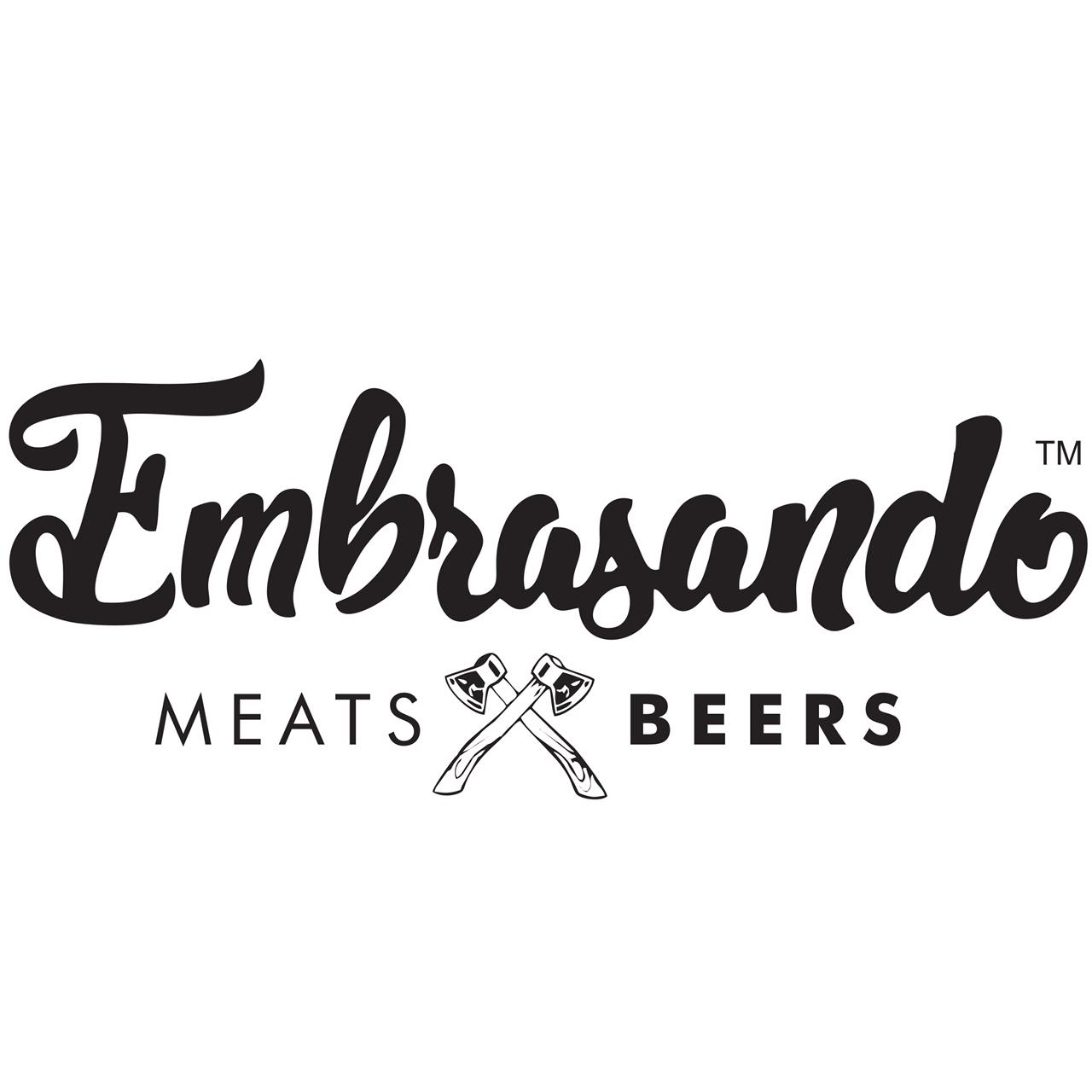 EMBRASANDO MEATS BEERS